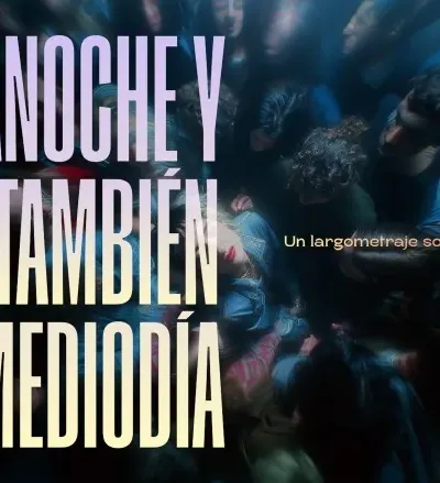 Medianoche y también mediodía — un largometraje sobre la identidad